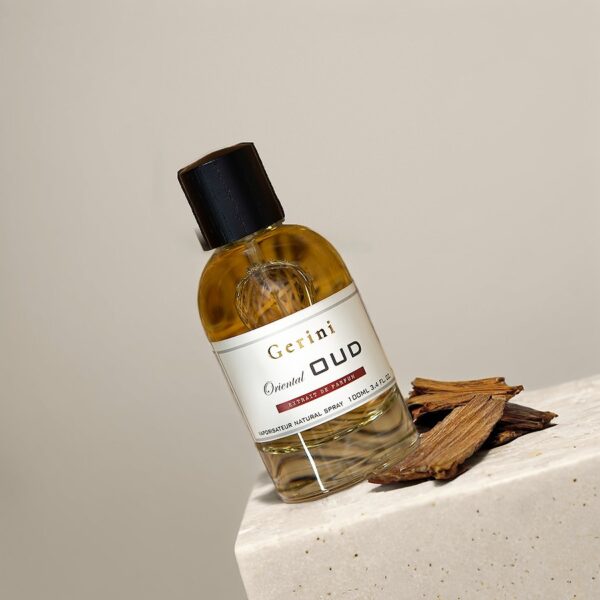 Gerini Oriental Oud