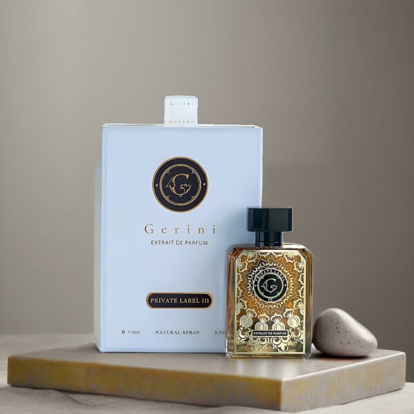Gerini Private Label III