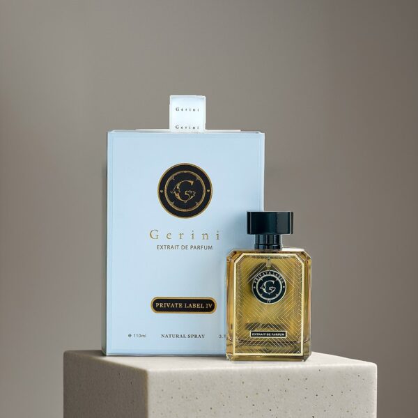 Gerini Private Label IV