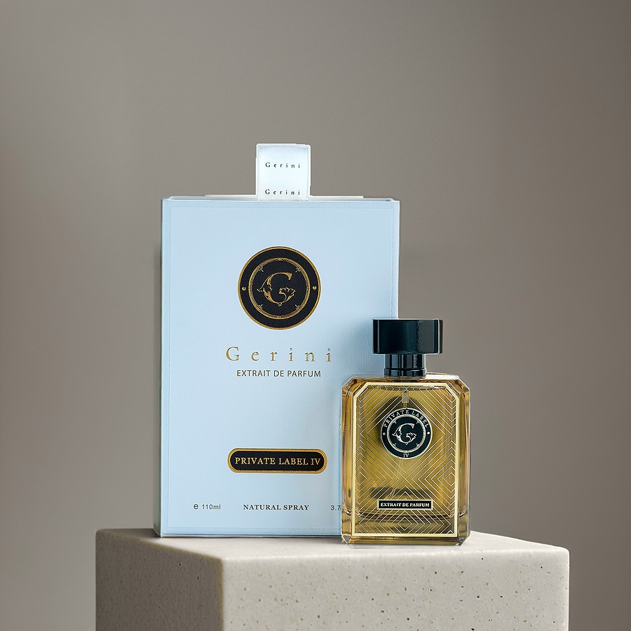 Gerini Private Label IV
