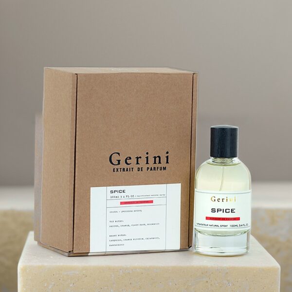 Gerini Spice