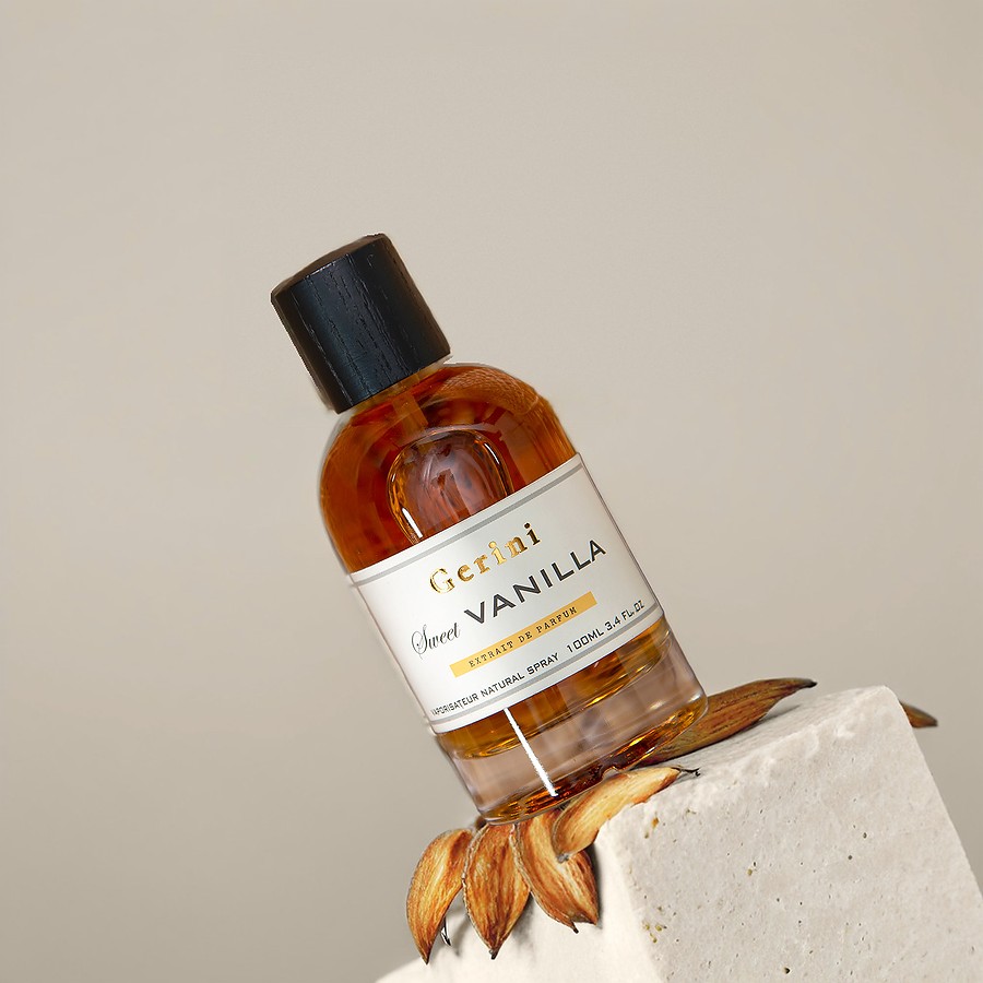 Gerini Sweet Vanilla