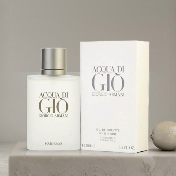 Giorgio Armani Acqua di Gio Men