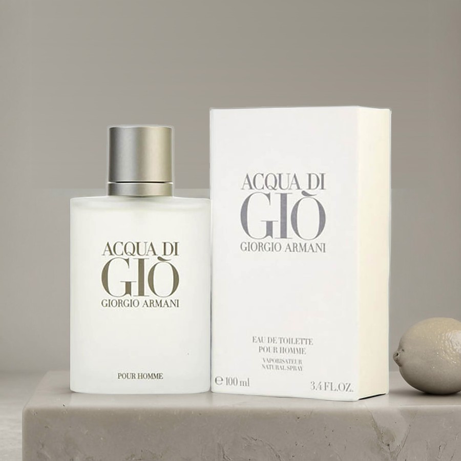 Giorgio Armani Acqua di Gio Men