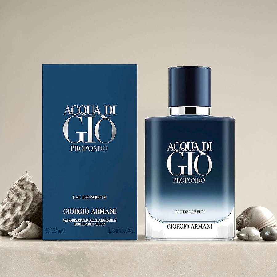Giorgio Armani Acqua di Gio Profondo