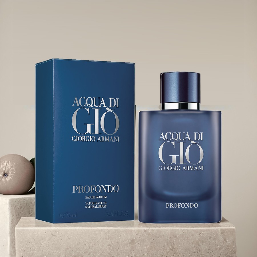Giorgio Armani Acqua Di Gio Profondo Parfum