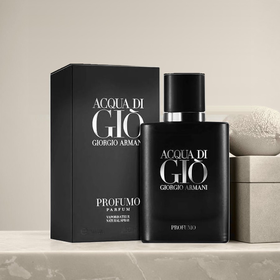Giorgio Armani Acqua Di Gio Profumo Parfum