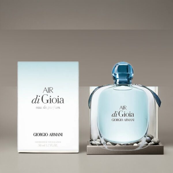 Giorgio Armani Air Di Gioia