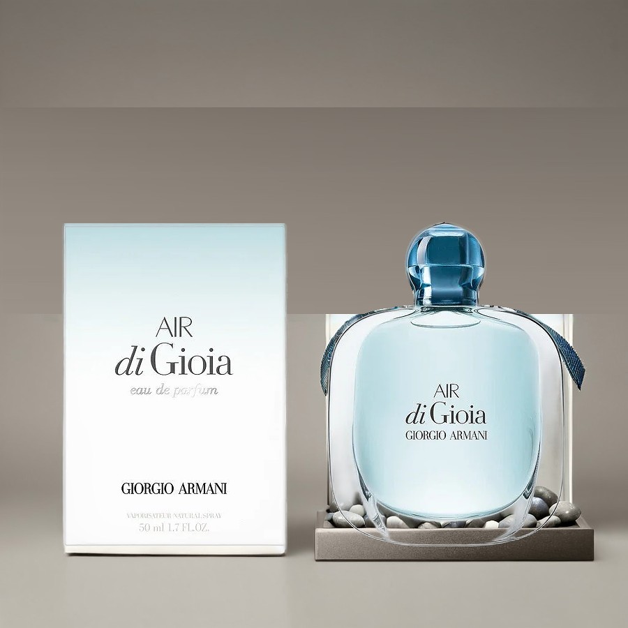 Giorgio Armani Air Di Gioia
