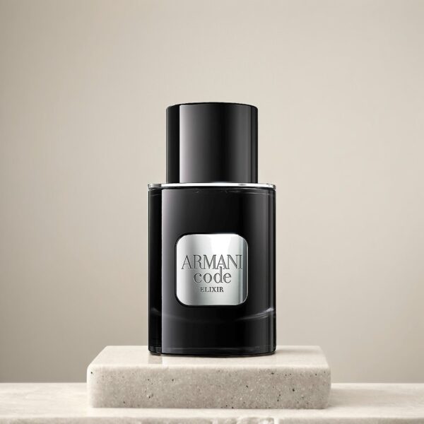 Giorgio Armani Code Elixir Parfum