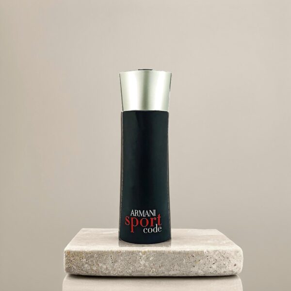 Giorgio Armani Code Sport Men