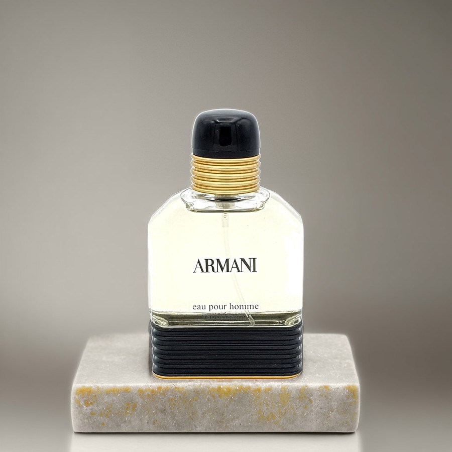 Giorgio Armani Eau Pour Homme