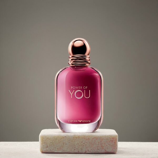 Giorgio Armani Emporio Armani Power of You - женская