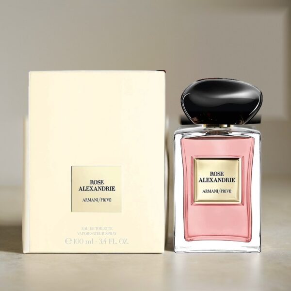 Giorgio Armani Prive Rose Alexandrie
