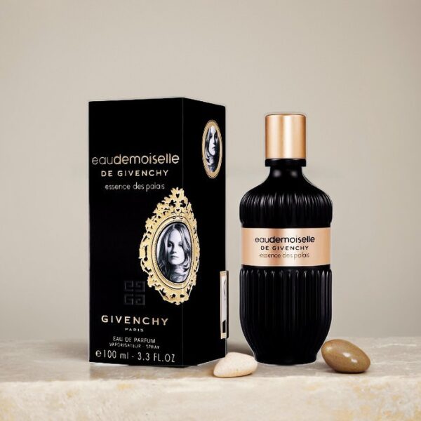 Givenchy Eaudemoiselle Essence Des Palais