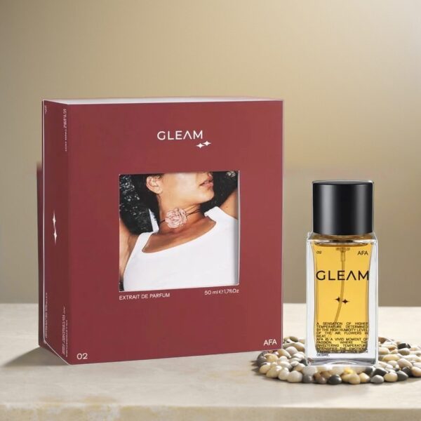 Gleam Afa