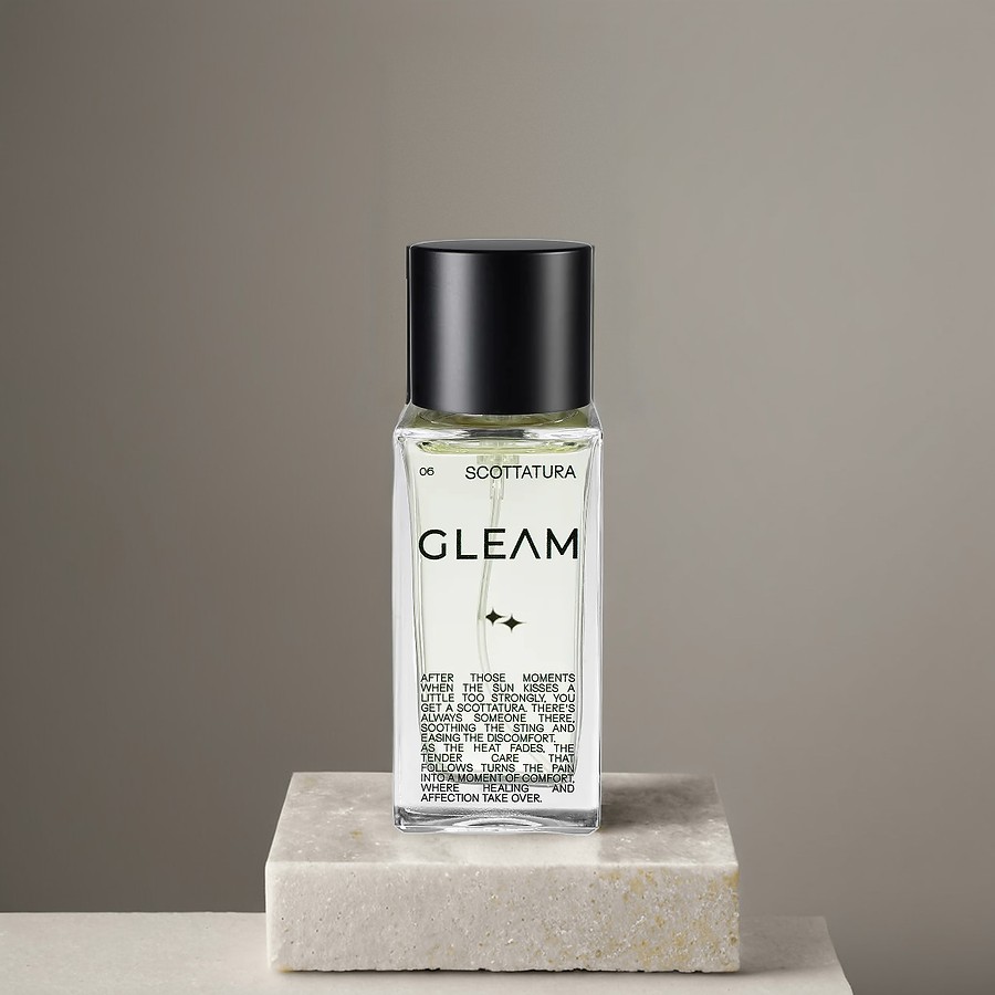 Gleam Scottatura
