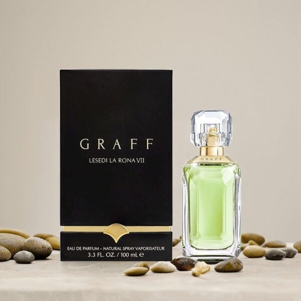 Graff Lesedi la Rona VII - женская