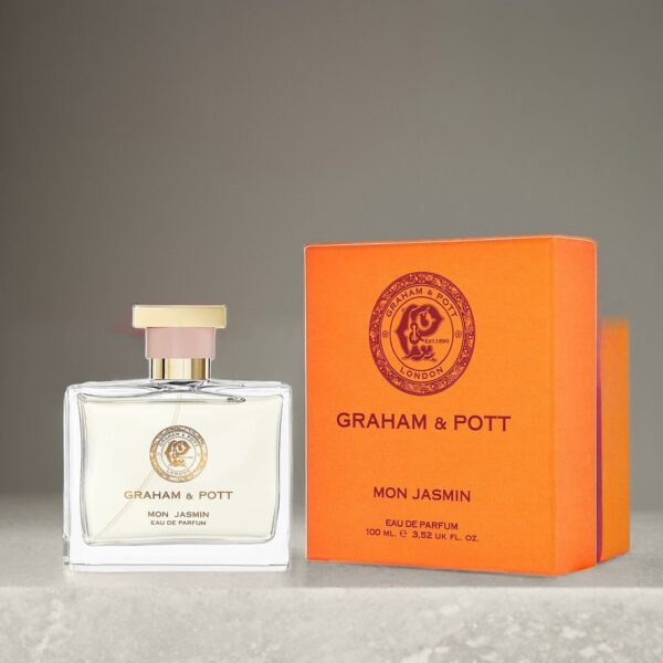 Graham & Pott Mon Jasmin