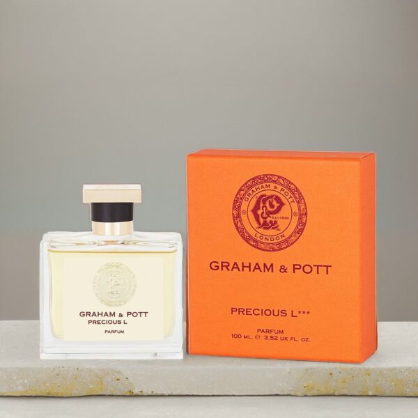 Graham & Pott Precious L*** parfum