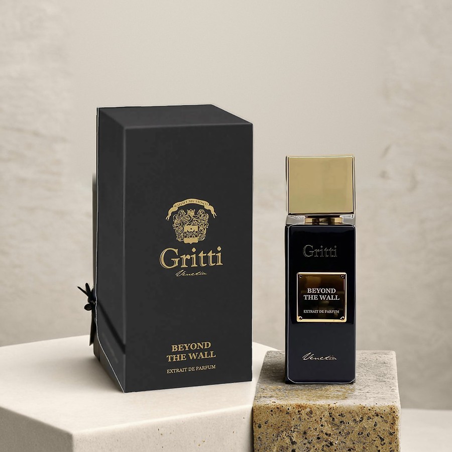 Gritti Beyond The Wall