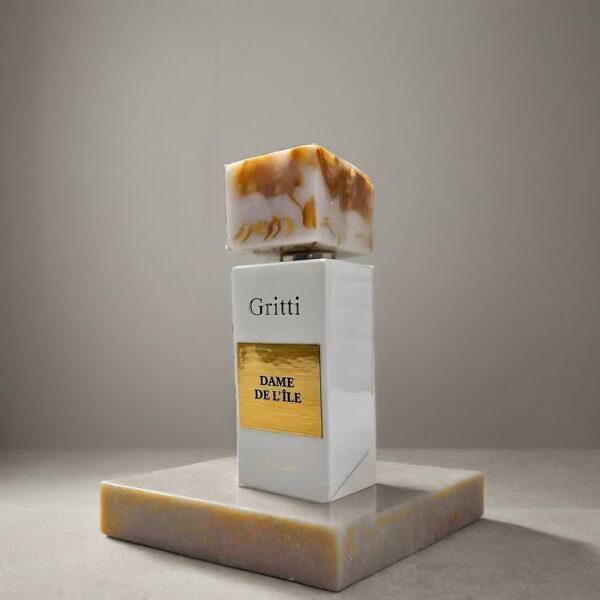 Gritti Dame De L Ile