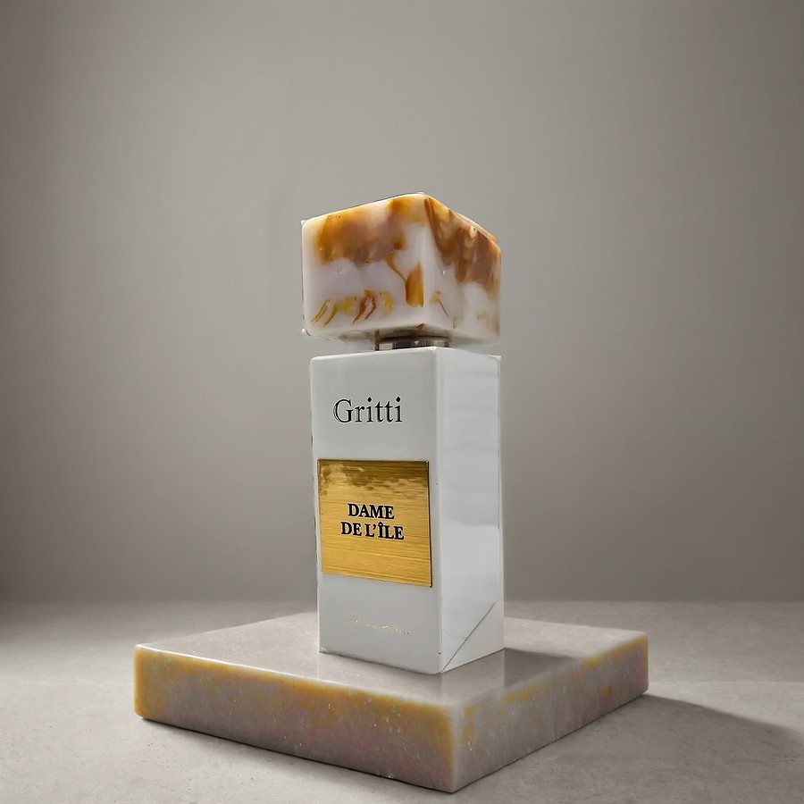 Gritti Dame de L’Île