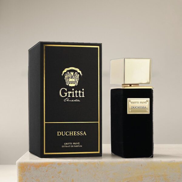Gritti Duchessa