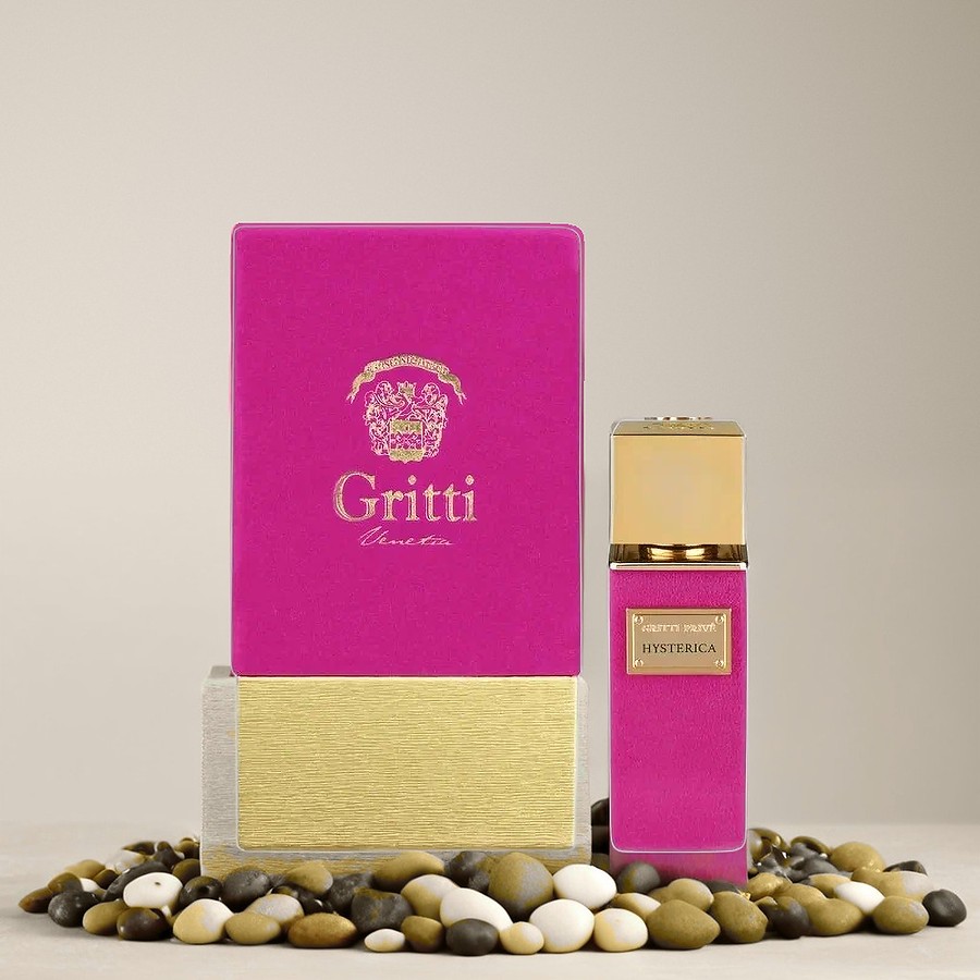 Gritti Hysterica