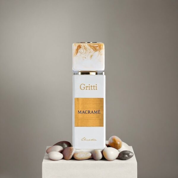 Gritti Macramè - женская