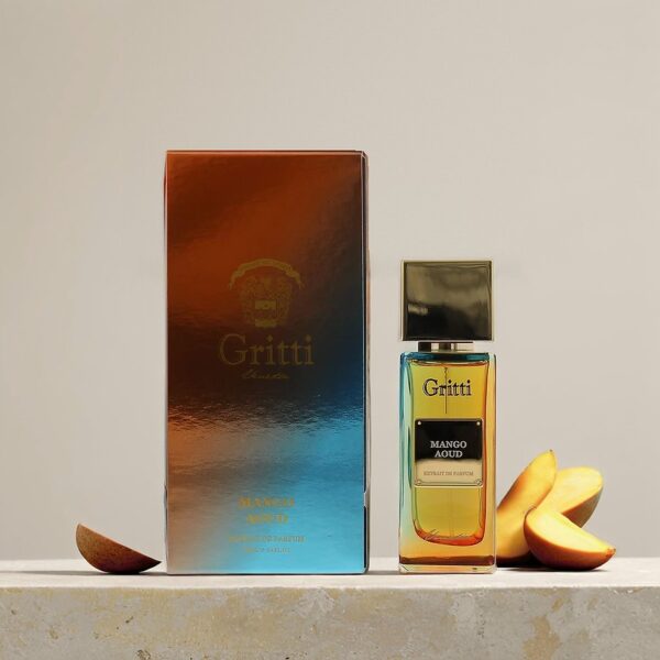 Gritti Mango Aoud