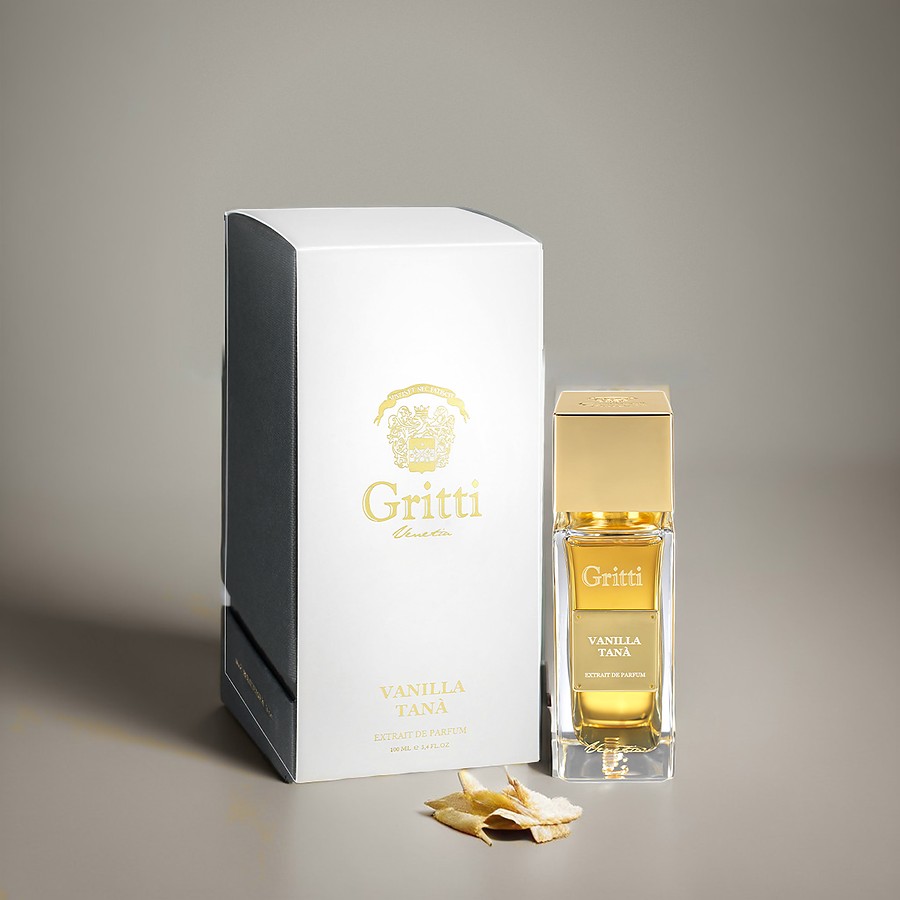 Gritti Vanilla Tanà