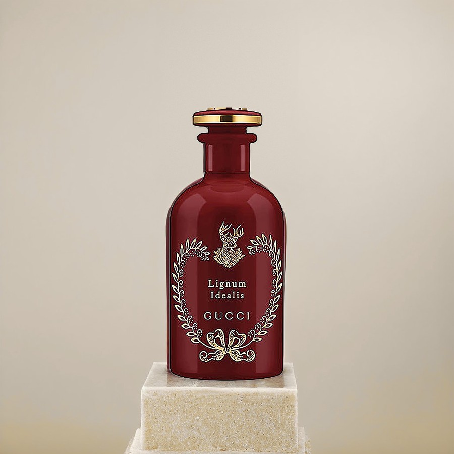 Gucci Lignum Idealis