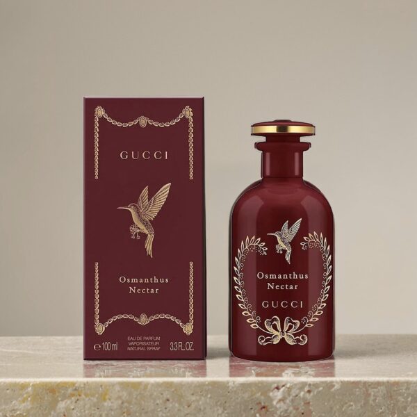 Gucci Osmanthus Nectar