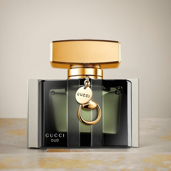 Gucci Oud