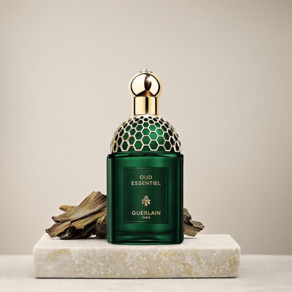 Guerlain Absolus Allegoria Oud Essentiel