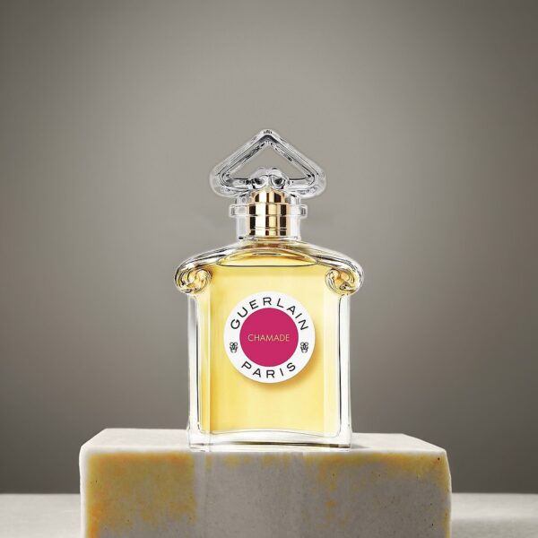 Guerlain Chamade