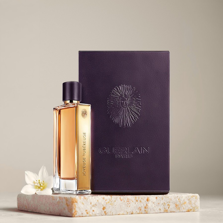 Guerlain Joyeuse Tubereuse
