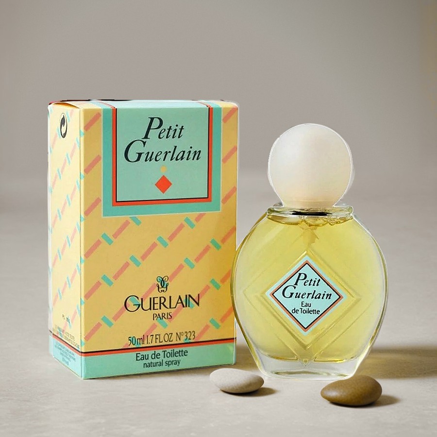 Guerlain Petit Guerlain