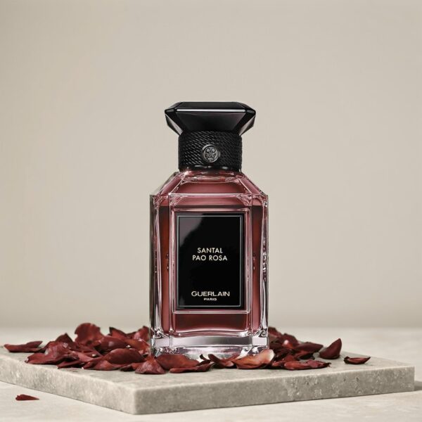 Guerlain Santal Pao Rosa
