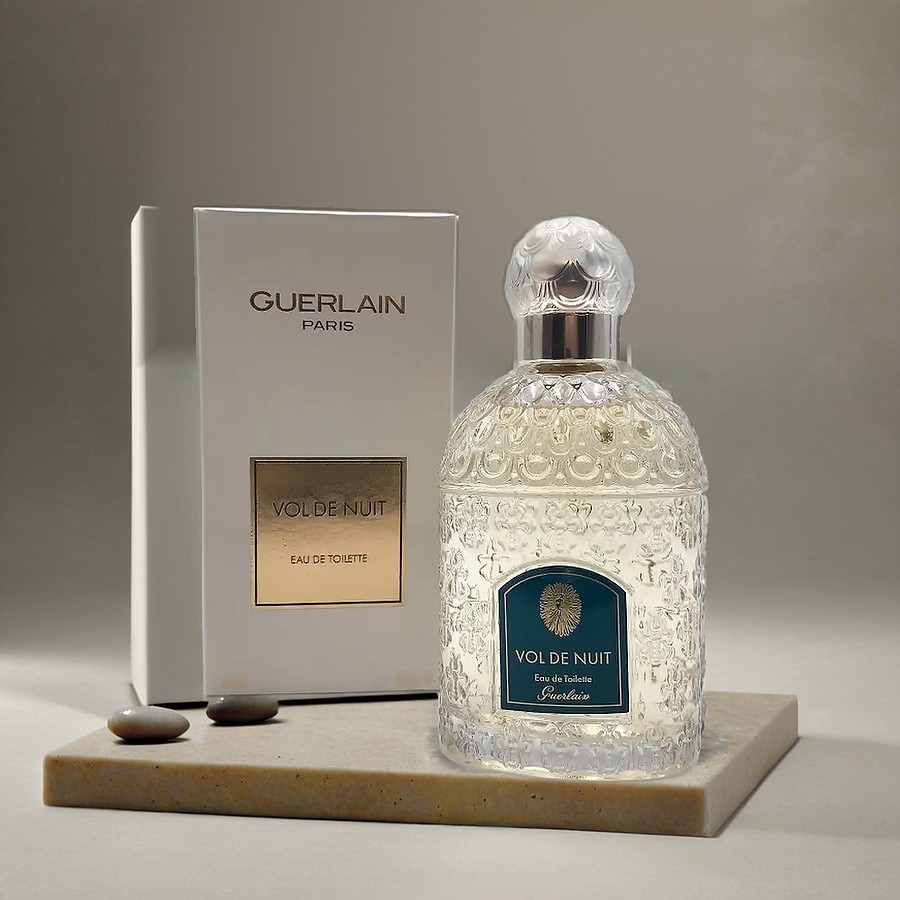Guerlain Vol de Nuit