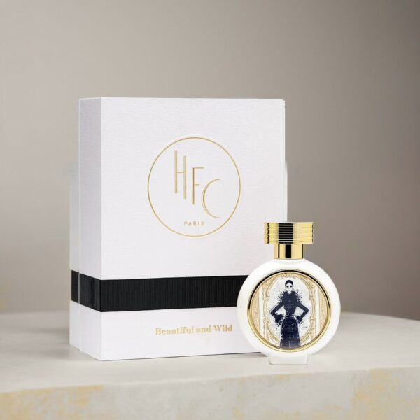 Haute Fragrance Company Beautiful and Wild