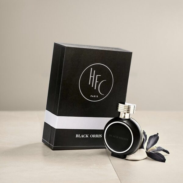 Haute Fragrance Company Black Orris
