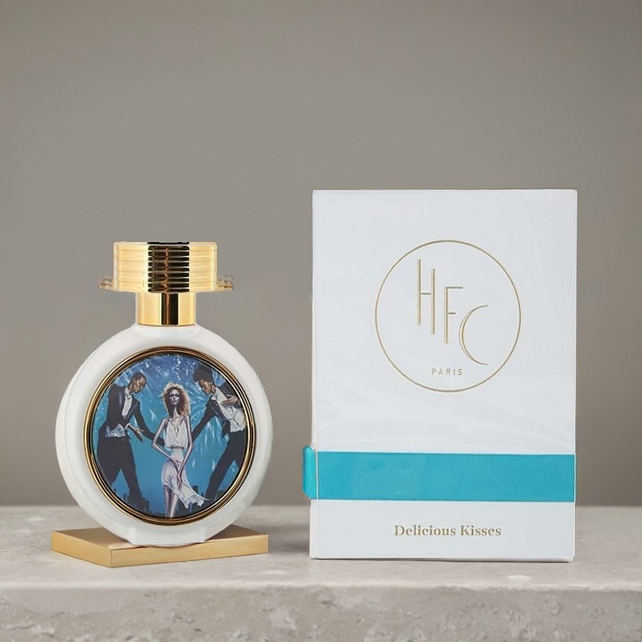 Haute Fragrance Company Delicious Kisses
