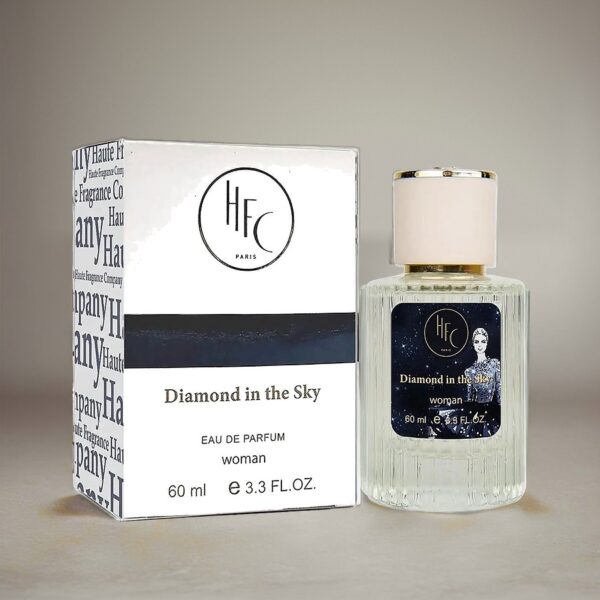 Haute Fragrance Company Diamond in the Sky - женская
