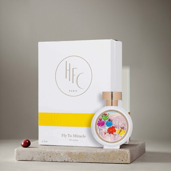 Haute Fragrance Company Fly To Miracle - женская