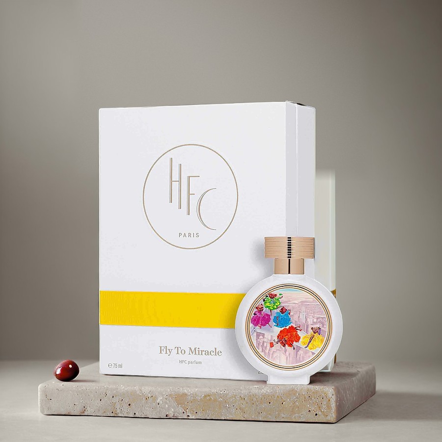 Haute Fragrance Company Fly To Miracle