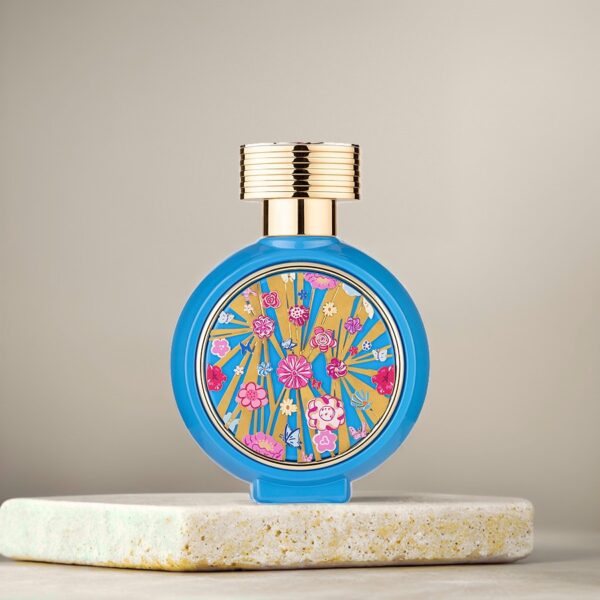 Haute Fragrance Company Musk Flower - унисекс