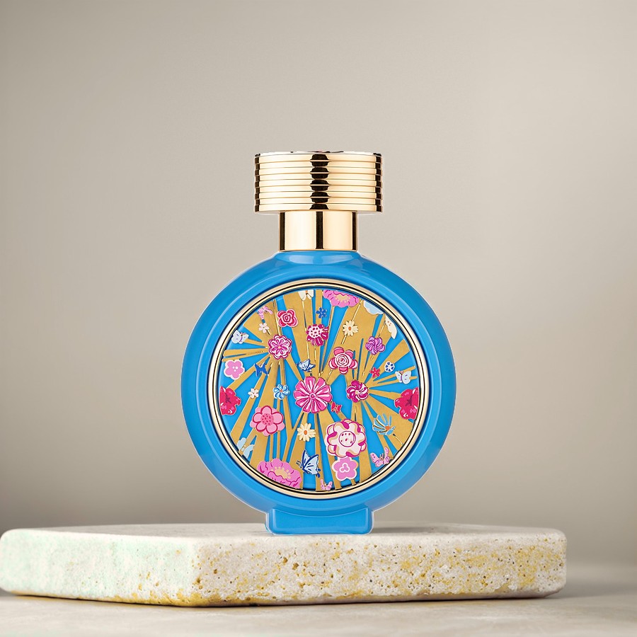 Haute Fragrance Company Musk Flower