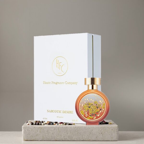 Haute Fragrance Company Narcotic Desire - унисекс
